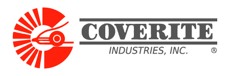 COVERITE Industries, Inc.