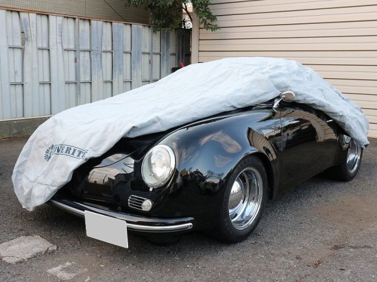 COVERITE ボディカバー ポルシェ 356 スピードスター 対応 DT-36