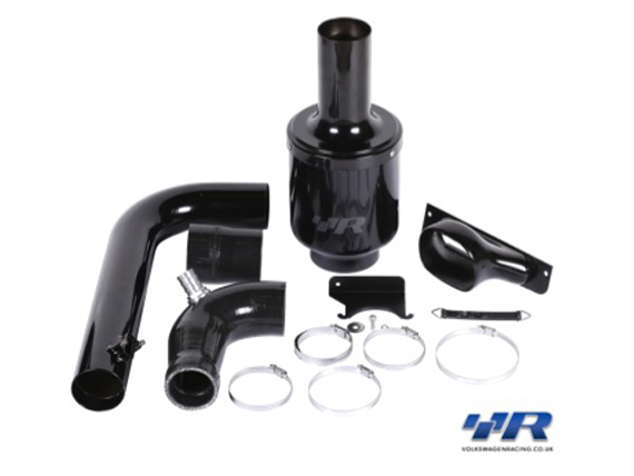 VWR コールドエアインテークシステム 2.0 TFSI, Golf 6 R, Scirocco R