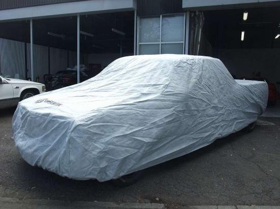 COVERITE ボディカバー シボレー 95y C1500 エクステンドキャブ・ショートベッド 対応  DT-26