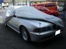 COVERITE ボディカバー BMW 5シリーズ (E39)対応 DT-04