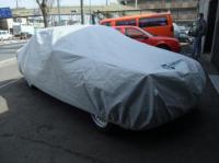 COVERITE ボディカバー BMW 5シリーズ (E39)対応 【オプションベルト付き】 DTB-04