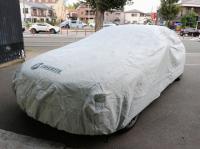 COVERITE ボディカバー BMW 5シリーズセダン G30 対応  DT-05