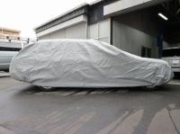 COVERITE ボディカバー メルセデス・ベンツ W124 Eクラス ワゴン 対応 DT-11
