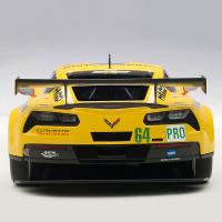 CORVETTE RACING シボレー コルベット C7.R LM Le Mans 24 2015 優勝車両 AUTOart 81504